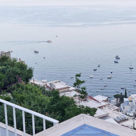 Apartamento Casa Di Lucia Positano Exterior foto