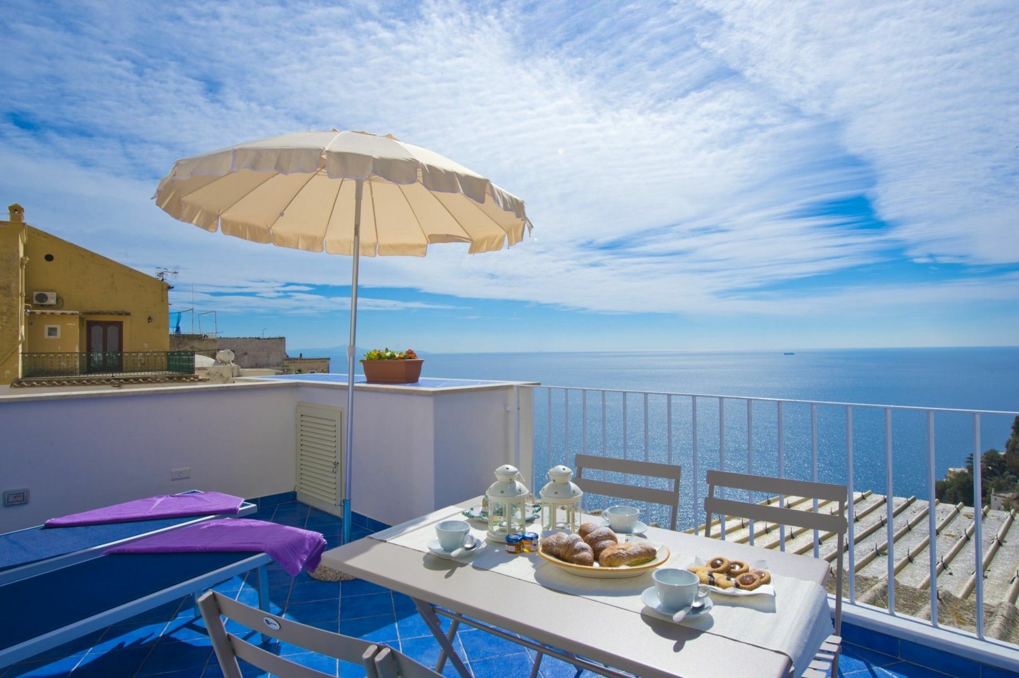 Apartamento Casa Di Lucia Positano Exterior foto